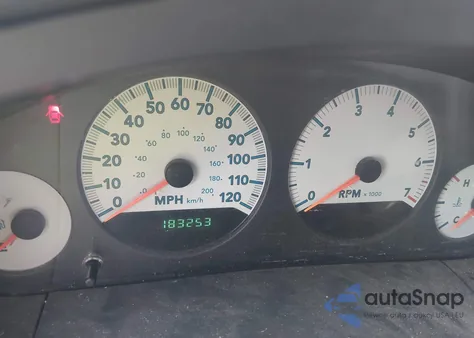 2006 Dodge Grand Caravan Sxt from USA, damaged, VIN 2D4GP44L66R856779